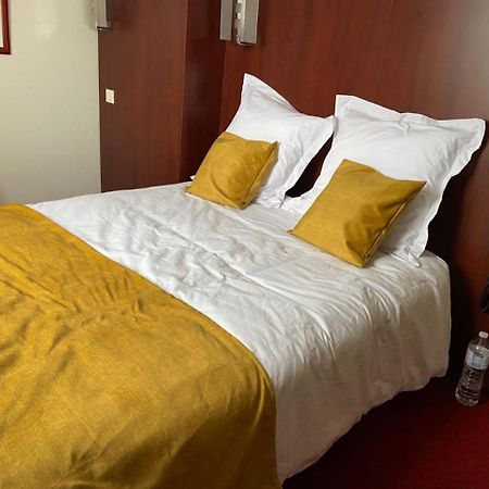 Hotel De Lisieux ลูร์ด ภายนอก รูปภาพ
