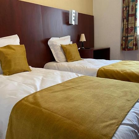 Hotel De Lisieux ลูร์ด ภายนอก รูปภาพ